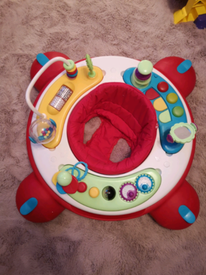 mothercare baby walker sale